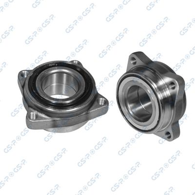 Комплект подшипника ступицы колеса GSP 9243001