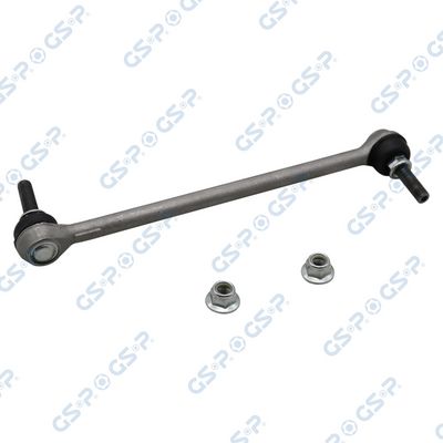 Stiepnis/Atsaite, Stabilizators GSP S051189