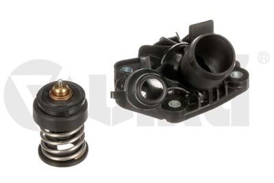 Термостат, охлаждающая жидкость vika 19772901