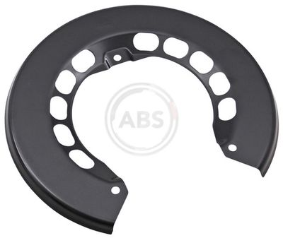 Dubļu sargs, Bremžu disks A.B.S. 11431
