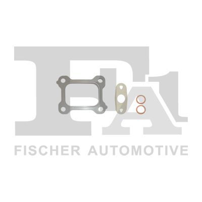 Монтажный комплект, компрессор FA1 KT823630E