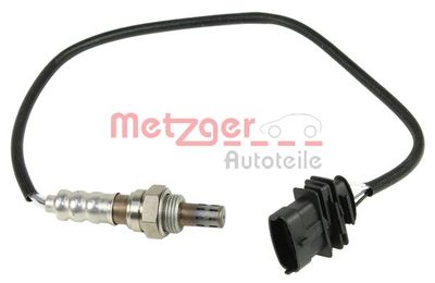  METZGER 0895012
