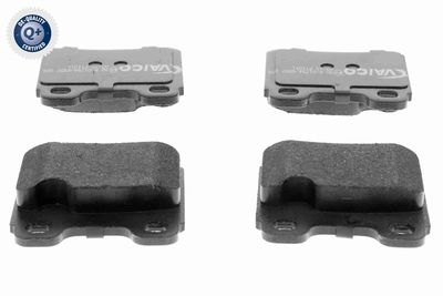 Bremžu uzliku kompl., Disku bremzes VAICO V40-8015