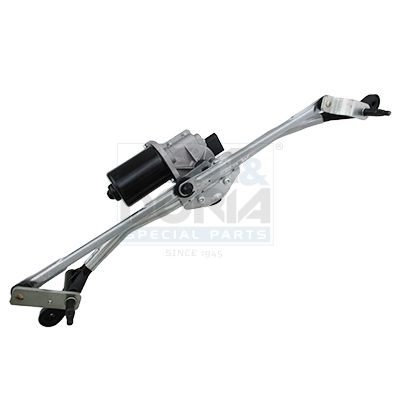 Система очистки окон MEAT & DORIA 207031