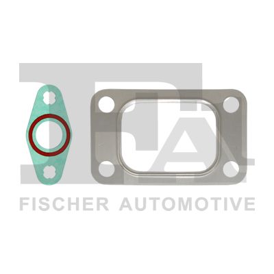 Монтажный комплект, компрессор FA1 KT822610E