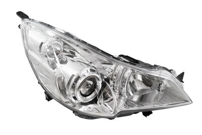 reflektor SUB HEAD LAMP.UNIT..ECE.ELEC. FIT FOR: SB.LEGCY..'10 / BULB ABAKUS 220-1120R-LD-EM