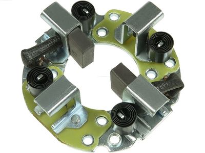 Кронштейн, угольная щетка AS-PL SBH5006