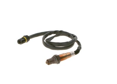 Лямбда-зонд BOSCH 0258006348