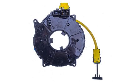 Витая пружина, подушка безопасности DENCKERMANN E900076