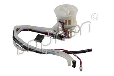 Элемент системы питания TOPRAN 409 636