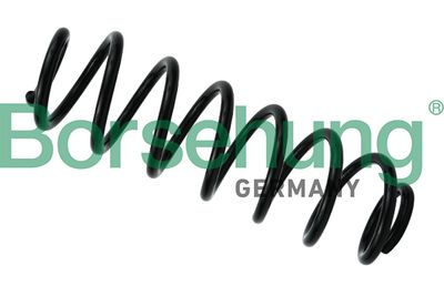 Balstiekārtas atspere BORSEHUNG B12624