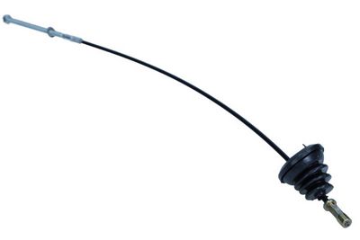 Trose, Stāvbremžu sistēma MAXGEAR 32-1428