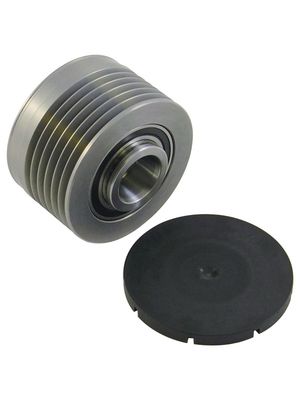 Механизм свободного хода генератора WAI 24-94251