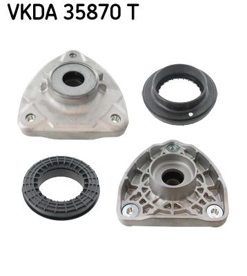 Amortizatora statnes balsts SKF VKDA 35870 T