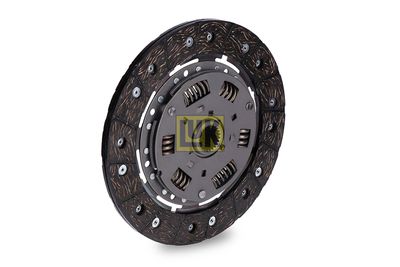 Диск сцепления Schaeffler LuK 322 0122 10