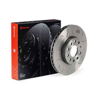 Bremžu diski BREMBO 09.9145.1S