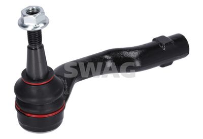 Наконечник поперечной рулевой тяги SWAG 33 10 7943
