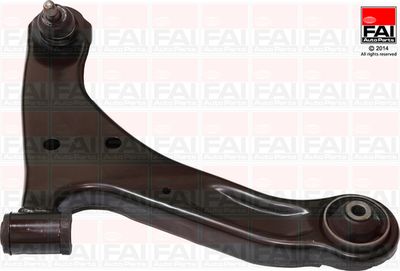 Neatkarīgās balstiekārtas svira, Riteņa piekare FAI AutoParts SS7374
