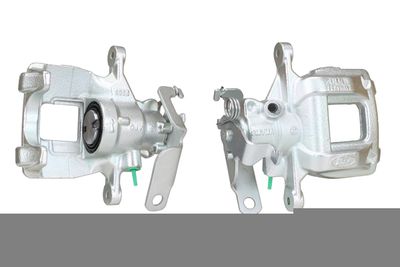 Тормозной суппорт HELLA 8AC 355 399-371