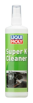 Моторное масло LIQUI MOLY 1682