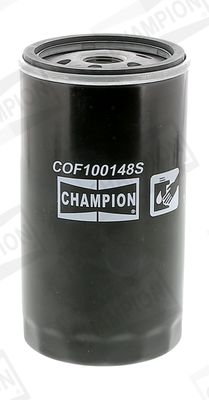 Масляный фильтр CHAMPION COF100148S