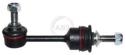 Stiepnis/Atsaite, Stabilizators A.B.S. 260598