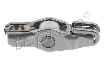 Балансир, управление двигателем TOPRAN 302 640