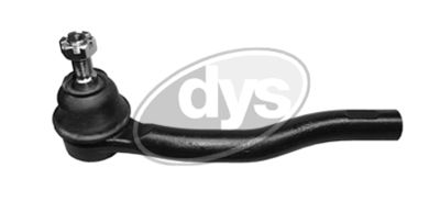 Наконечник поперечной рулевой тяги DYS 22-25153