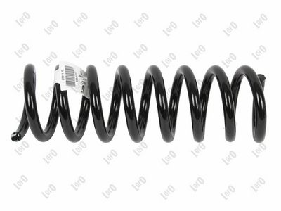 Balstiekārtas atspere ABAKUS 234-01-187