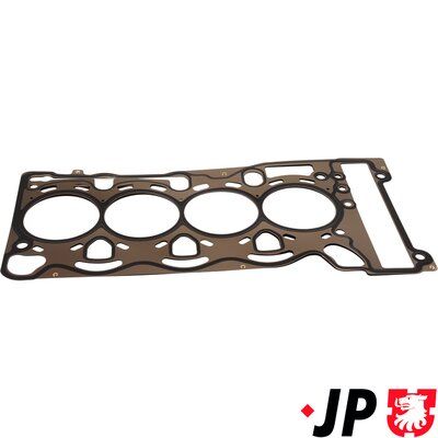 Прокладка, головка цилиндра JP GROUP 1419300100
