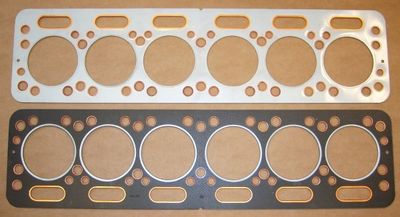 Прокладка, головка цилиндра ELRING 704.230