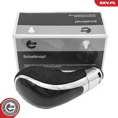 Pārslēdzējsviras rokturis ESEN SKV 63SKV210