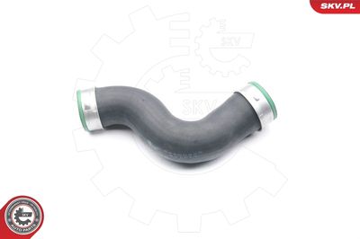 Трубка нагнетаемого воздуха ESEN SKV 24SKV005