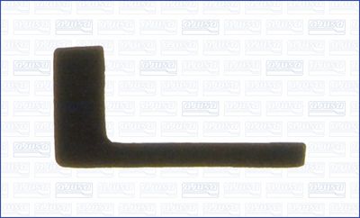 Blīve, Stūres mehānisma kartera vāks AJUSA 00851700