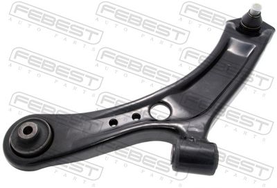 Рычаг независимой подвески колеса, подвеска колеса FEBEST 0724-SX4LH
