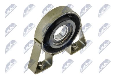 Piekare, Kardānvārpsta NTY NLW-VV-001