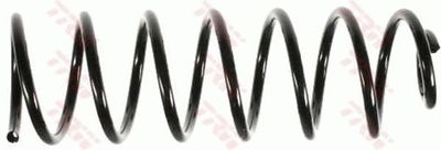 Пружина ходовой части TRW JCS467