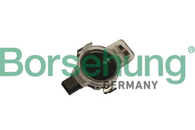 Датчик, давление во впускной трубе BORSEHUNG B11837