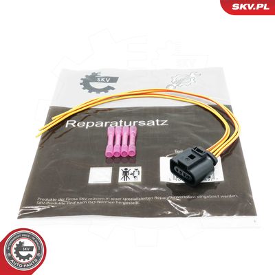 Vadu remkomplekts, Aizmugurējais lukturis ESEN SKV 53SKV121