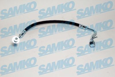 Тормозной шланг SAMKO 6T47262