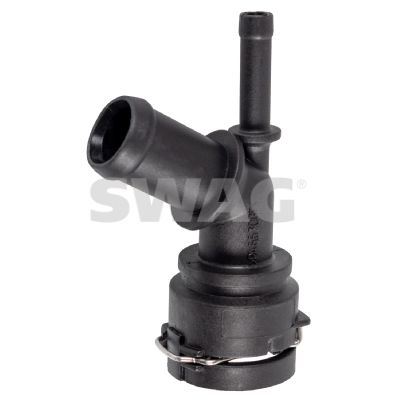 Dzesēšanas šķidruma flancis SWAG 30 93 8313