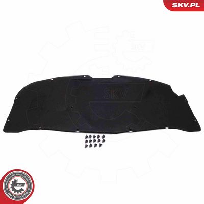 Motora telpas izolācija ESEN SKV 97SKV912