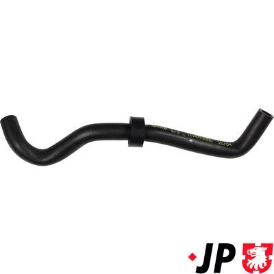 Шланг радиатора JP GROUP 1114313300