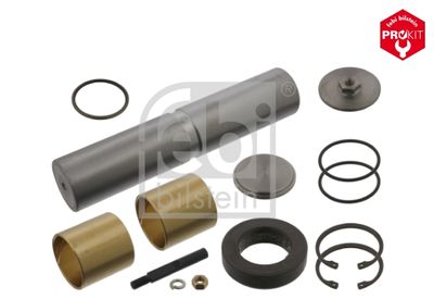 Remkomplekts, Grozāmass rēdze FEBI BILSTEIN 04312