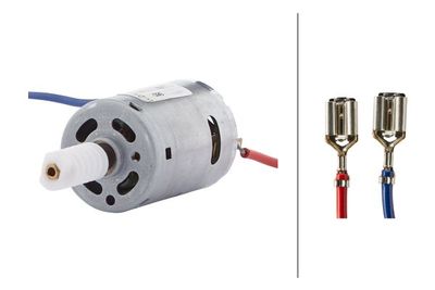 Elektromotors, Mirgojošais signāllukturis HELLA 9MN 858 114-011