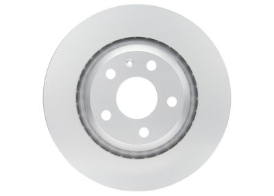 Тормозной диск BOSCH 0 986 479 466