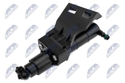 Распылитель воды для чистки, система очистки фар NTY EDS-ME-021