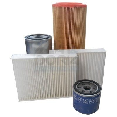  MEAT & DORIA FKFIA102