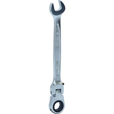 Uzgriežņu atslēga ar sprūdmehānismu KS TOOLS 503.4809