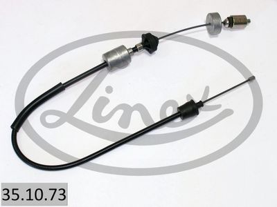 Trose, Sajūga pievads LINEX 35.10.73